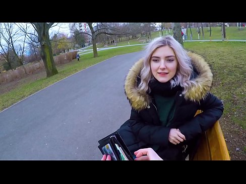 ❤️ Глытае гарачую сперму незнаёмца за грошы - мінет у парку ад Евы Эльфі ❤❌ Сэкс-відэа у нас be.zhangshumeng.top ❤